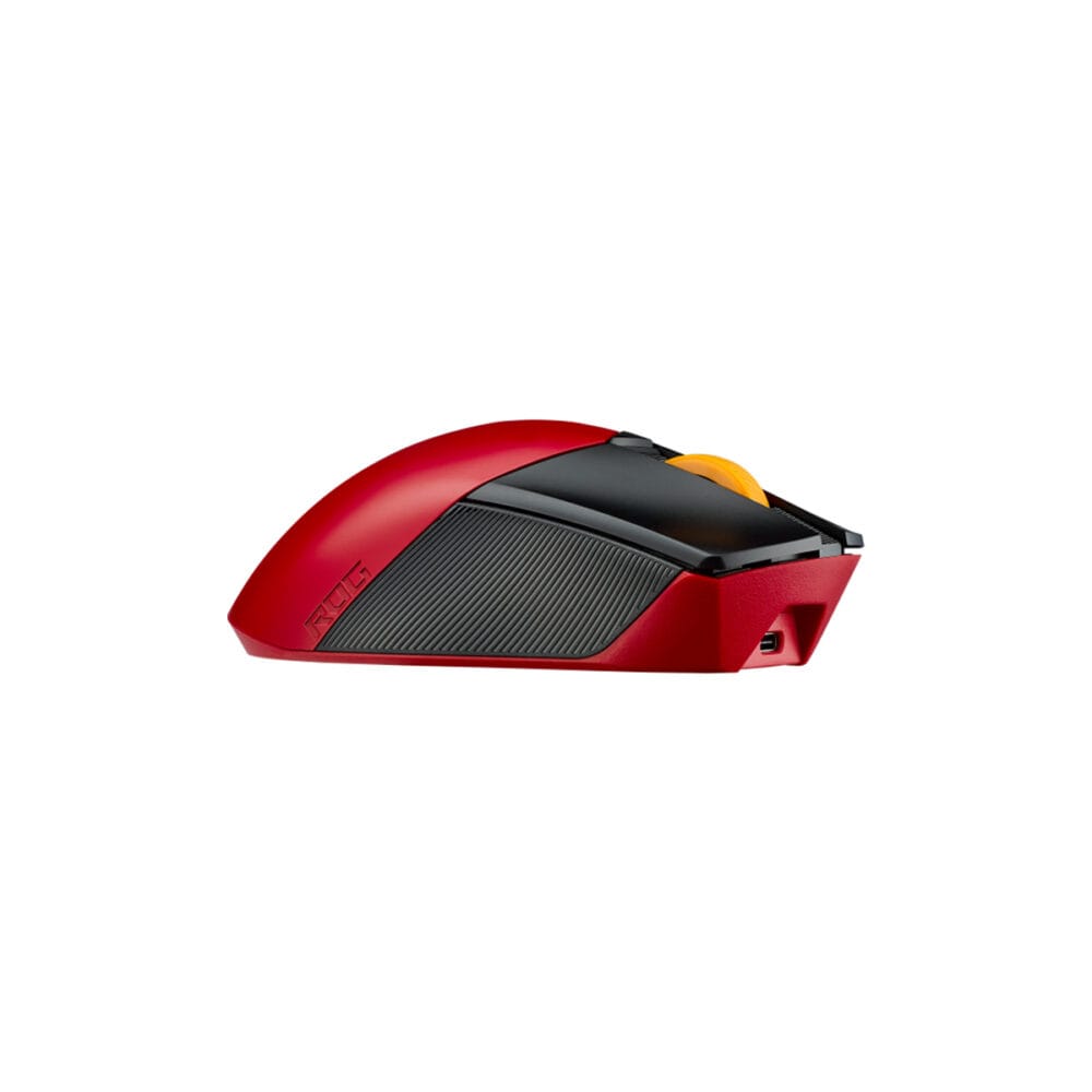 ASUS ROG GLADIUS III AIMPOINT EVA-02 EDITION WIRELESS GAMING MOUSE - Image 4
