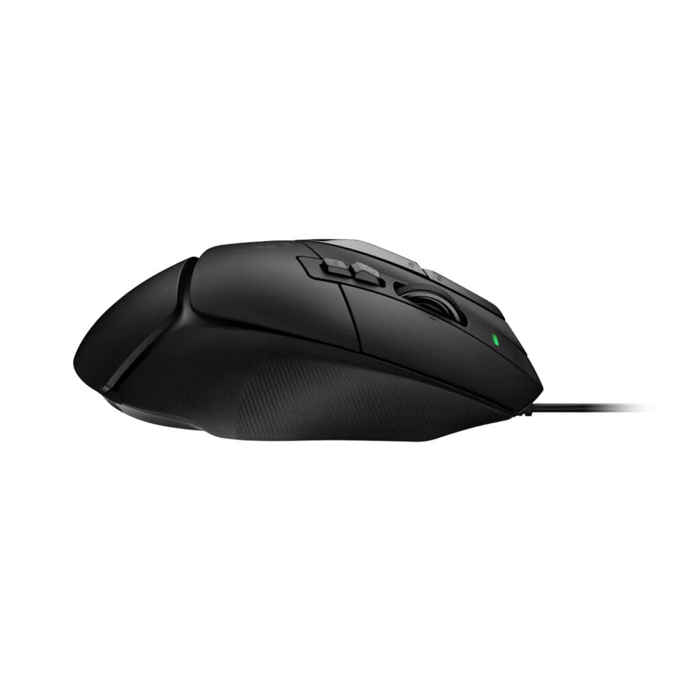 LOGITECH G502 X WIRED GAMING MOUSE - BLACK - Image 3