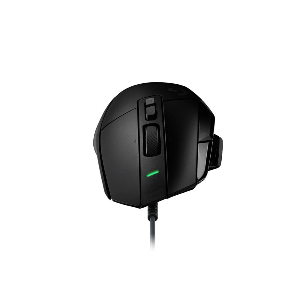 LOGITECH G502 X WIRED GAMING MOUSE - BLACK - Image 5