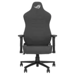 ASUS ROG AETHON GAMING CHAIR - FABRIC GRAY (Installation Not Included)