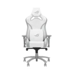 ASUS SL301CW ROG Chariot X Core Gaming Chair - White (Installation Not Included)