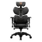 COUGAR TERMINATOR - ERGONOMIC GAMING CHAIR - COUGAR
