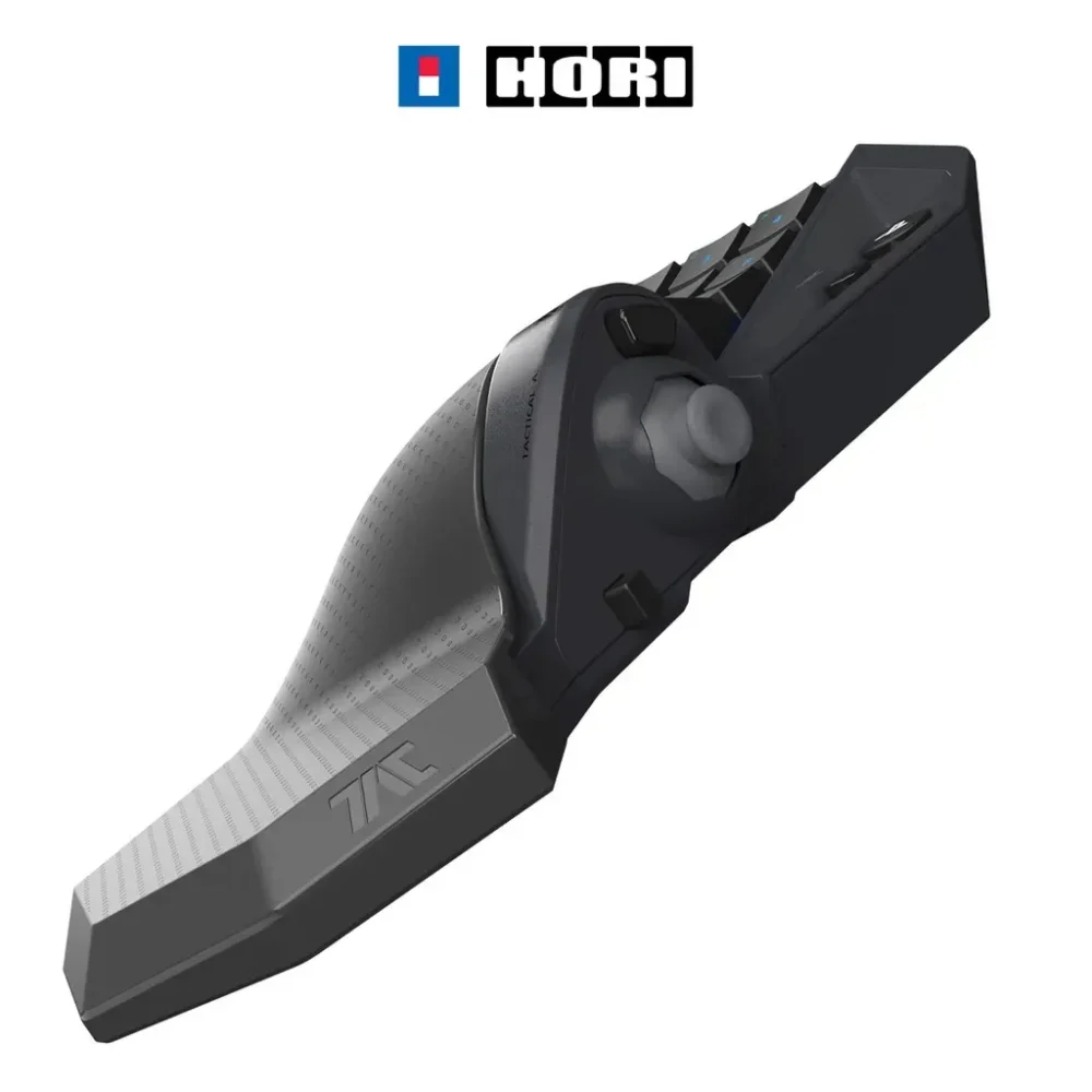 HORI TACTICAL ASSAULT COMMANDER TAC MECHANICAL KEYPAD FOR PS5, PS4, PC - Image 5