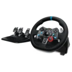 Logitech Driving Force G29 Racing Wheel for PS5, PS4 and PC