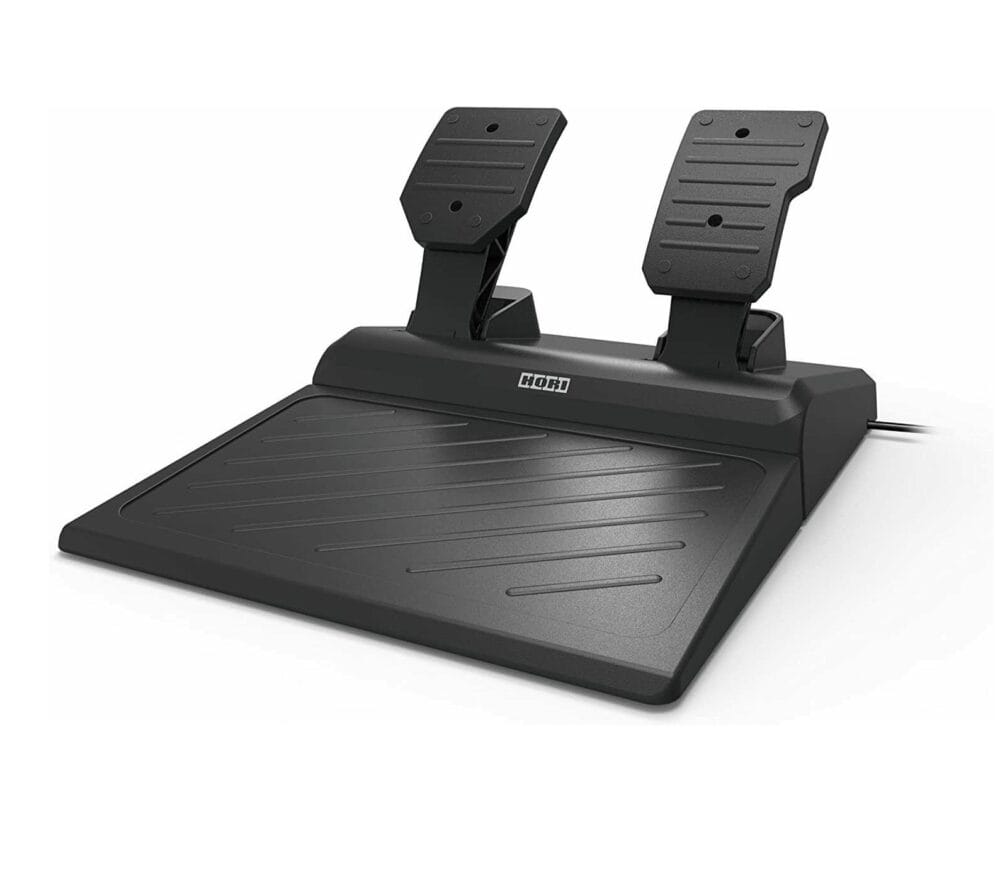 HORI RACING WHEEL APEX FOR PS5, PS4 AND PC - Image 3