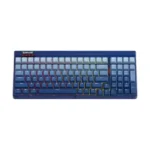 REDRAGON K656 GAREN PRO 3-MODE WIRELESS RGB GAMING KEYBOARD