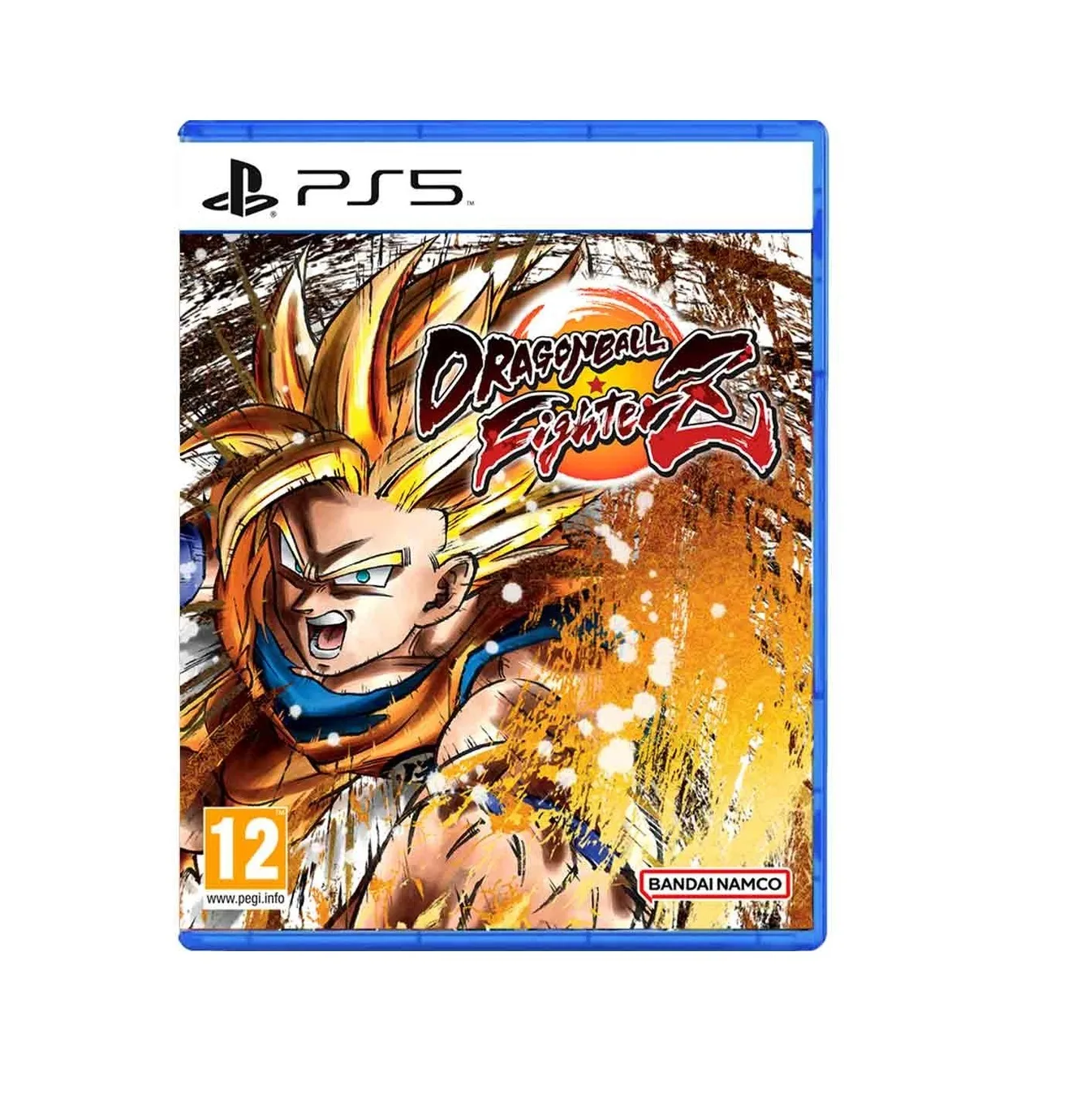 PS5 DRAGON BALL FighterZ Eu