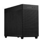 ASUS Prime AP201 Micro-ATX Case (Black)