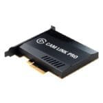 Elgato Cam Link Pro 4k Gaming Capture Card
