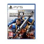 PS5 Games Warhammer 40000 Space Marine 2