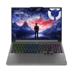 Lenovo Legion 5 16IRX9 Core i7-14700HX 16GB RAM 1TB SSD NVIDIA GeForce RTX 4070 8GB 16" WQXGA (Windows 11 Home) - Onyx Grey