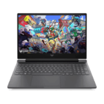 HP Victus 16-R1045NE Intel Core i7-14700HX 16GB Ram 1TB SSD GeForce RTX 4050 6GB 16"144Hz Windows 11 Pro (License) - Mica Silver