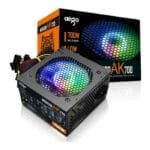 Aigo Warrior AK700 700W Power Suply