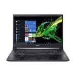 Acer Aspire 7 A715-75G-52GZ i5-10300H 8GB RAM 512GB SSD 15.6" FHD IPS NVIDIA GTX-1650 4GB DOS Black