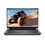DELL 15 (G5530-7388GRY) Intel Core i7-13650HX, 16GB Ram, 1TB NVMe SSD, RTX 4060 8GB, 15.6" FHD 120Hz, (Win 11 Home) - Shadow Grey