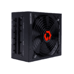 GameOn 1000W SPY2 80PLUS Gold Power Supply Black