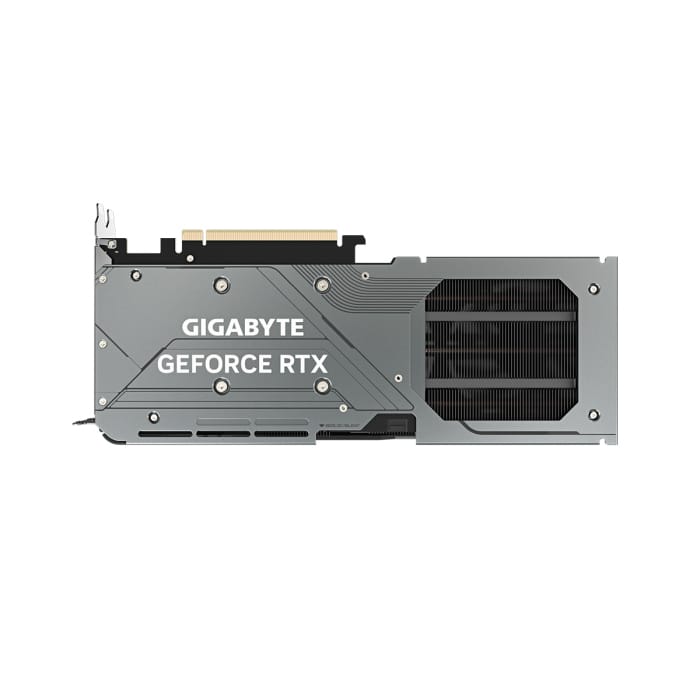 ⁦Gigabyte GeForce RTX­­™ 4060 Ti GAMING OC 8G Graphics Card⁩ - الصورة ⁦8⁩