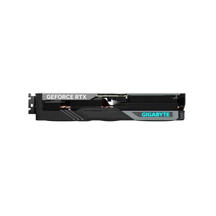 ⁦Gigabyte GeForce RTX­­™ 4060 Ti GAMING OC 8G Graphics Card⁩ - الصورة ⁦6⁩