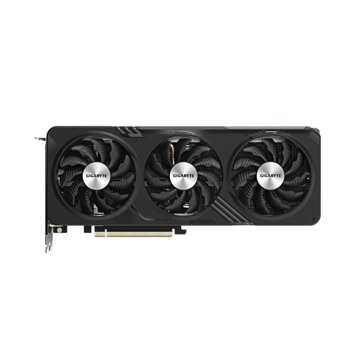 ⁦Gigabyte GeForce RTX­­™ 4060 Ti GAMING OC 8G Graphics Card⁩ - الصورة ⁦2⁩
