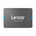 Lexar NS100 128GB SATA III SSD 2.5"