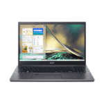 Acer Aspire 5 Intel Core i7-1255U 8GB Ram 512GB SSD NVIDIA GeForce RTX 2050 4GB 15.6" IPS FHD (DOS) - Steel Grey