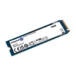 Kingston NV2 250GB M.2 NVMe SSD Up to 3000 MB/s