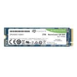 Seagate Barracuda Q5 2TB Internal M.2 NVMe PCIe SSD