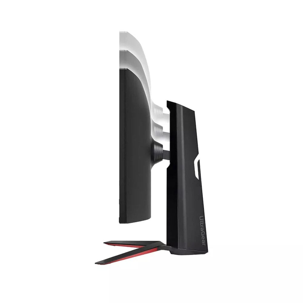 LG UltraGear 34GP63A-B 34" WQHD 2K VA 160Hz 1ms Curved Gaming Monitor AMD FreeSync Premium With HDR 10 Compatibility - Image 6