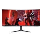 Dell Alienware AW3423DW 34" QD OLED 175Hz 0.1ms WQHD (3440X1440) HDR400 Nvidia G-Sync Ultimate Curved Gaming Monitor