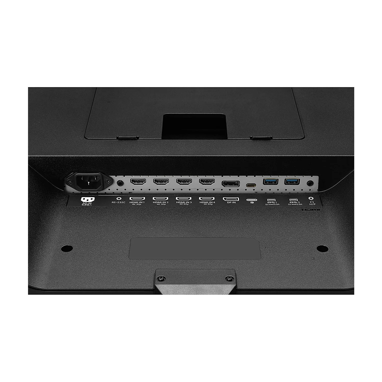 LG 42.5" IPS Panel 60Hz 8ms UHD 4K Gaming Monitor - Image 5