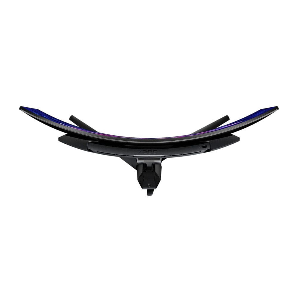 ASUS 34″ ROG Swift OLED (PG34WCDM ) Curved 240Hz 0.03ms HDR400 USB-C 90W HDMI 2.1 Gaming Monitor - Image 7