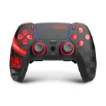 Scuf Reflex Fps Wireless Performance Controller For Ps5 - Cdl La Thieves 2024