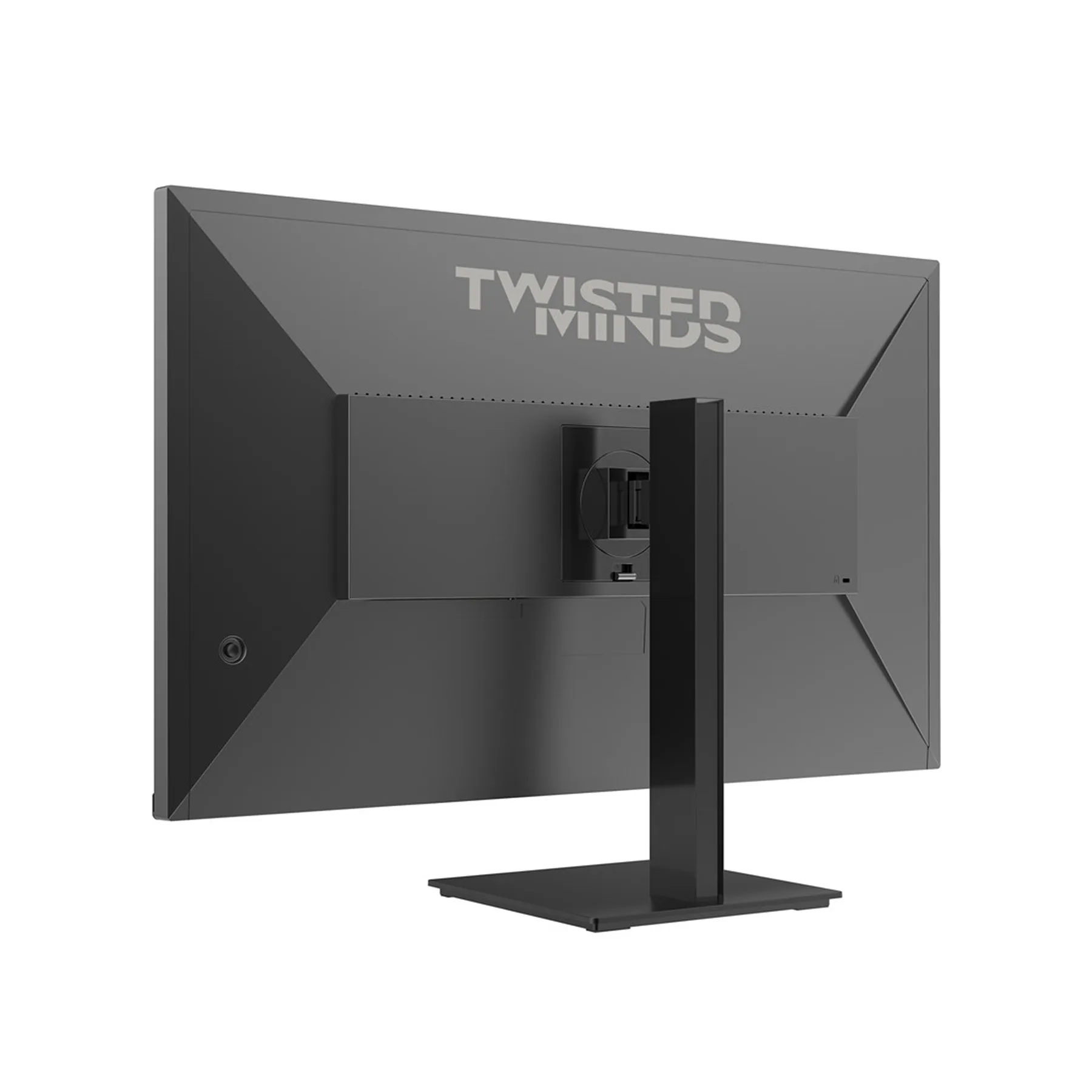 ⁦Twisted Minds 32'' IPS Panel 155Hz 1ms 4K UHD HDMI 2.1 Gaming Monitor With AMD FreeSync & Nvidia G-Sync Compatibility⁩ - الصورة ⁦3⁩