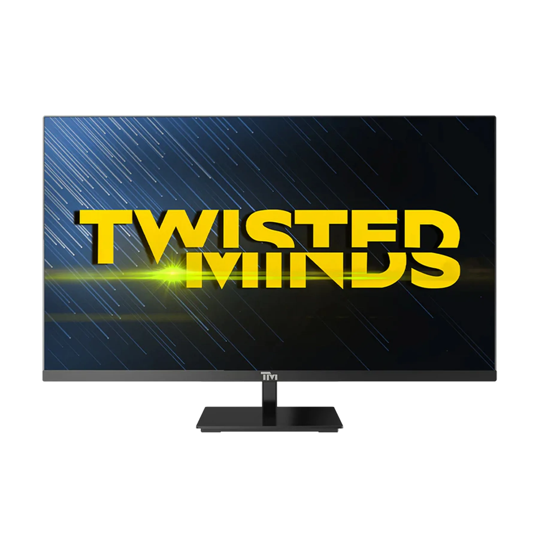 ⁦Twisted Minds 32'' IPS Panel 155Hz 1ms 4K UHD HDMI 2.1 Gaming Monitor With AMD FreeSync & Nvidia G-Sync Compatibility⁩ - الصورة ⁦5⁩