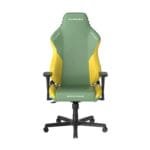 DXRacer Drifting Series XL Racing Style and Wrap-Around Soft Pillows Are More Comfortable - Spring (Installation Not Included)