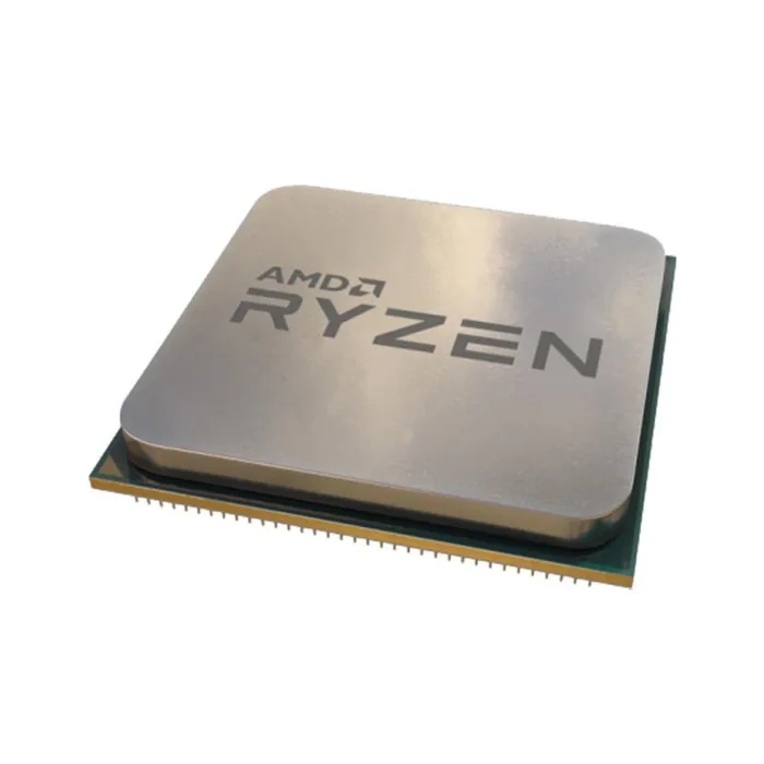 AMD 9000 Series Ryzen 7 9700X 8-Core Socket AM5 40 MB Cache Desktop Processor (OEM) - Image 2