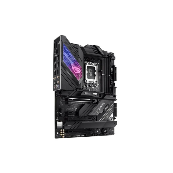Asus ROG STRIX Z690-E GAMING WIFI-6E MotherBoard - Image 4