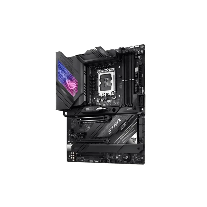 Asus ROG STRIX Z690-E GAMING WIFI-6E MotherBoard - Image 5