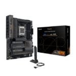 Asus ProArt X870E-Creator AMD Ryzen Wifi7 Ai Gaming MotherBoard