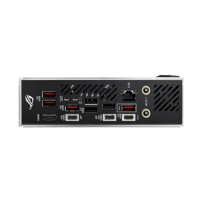 Asus Rog Strix X870-I Wifi 7 Ai Ready PCIe 5.0 DDR5 AM5 for AMD Ryzen Gaming MotherBoard - Image 6