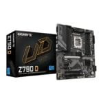 GigaByte Intel Z790 D Ultra Durable DDR5 Gaming MotherBoard