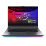 Asus Rog Strix G18 G815JPR-IS96 Intel Core i9 14900HX 32GB RAM 1TB SSD GeForce RTX 5070 8GB 18" WUXGA Windows 11 Home -Eclipse Gray