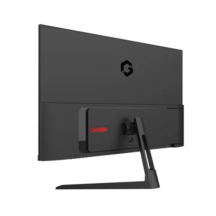 Gameon GOPS27QHD180IPS Pro Series 27" 2K QHD Fast IPS 180Hz 0.5ms HDMI 2.1 Gaming Monitor (Supports PS5) - Black - Image 3